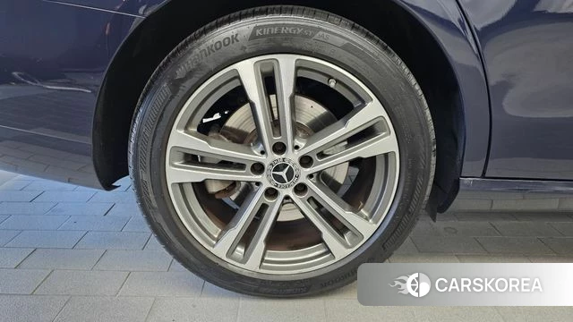 Mercedes-Benz E-Class W213 id 5034663 из Кореи 28