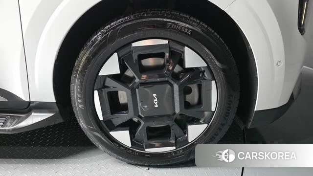 Kia The New Carnival 4th Generation id 4706428 из Кореи 28