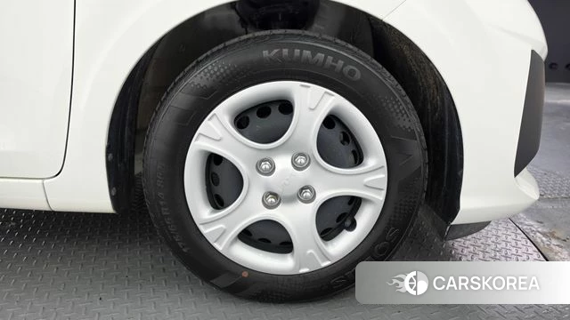 Kia Morning Urban (JA) id 4996809 из Кореи 25