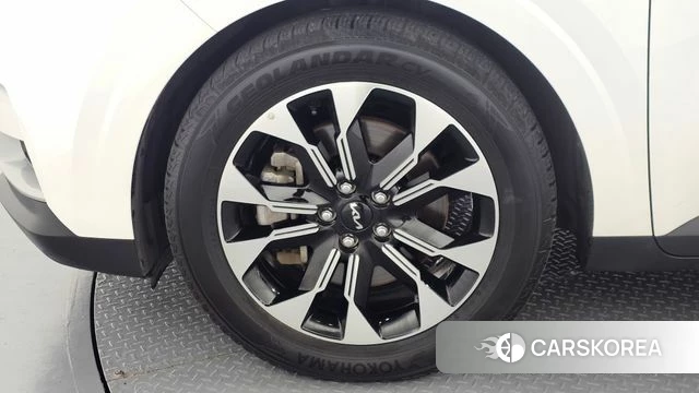 Kia Carnival 4th generation id 4881469 из Кореи 15