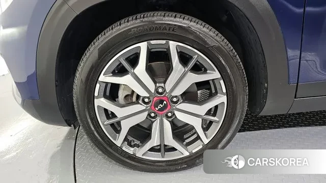Kia Seltos id 3323460 из Кореи 15
