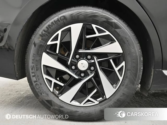 Hyundai The New Grandeur IG Hybrid id 5034806 из Кореи 15