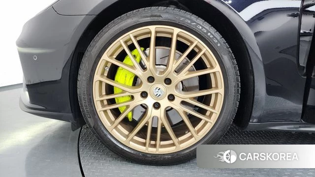 Porsche Panamera (971) id 4720416 из Кореи 33