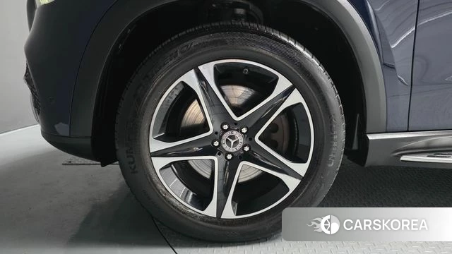 Mercedes-Benz GLE-Class W167 id 5028021 из Кореи 31