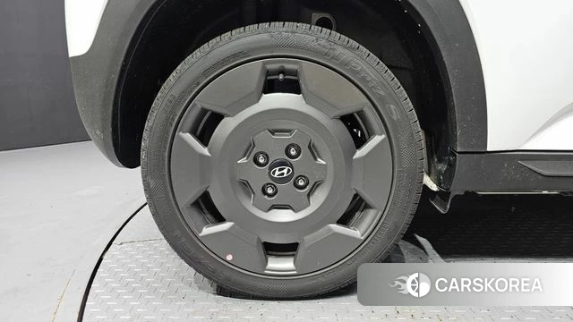 Hyundai Casper Electric id 4934464 из Кореи 15