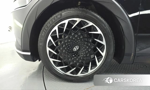 Hyundai Ionic 5 id 4981396 из Кореи 25