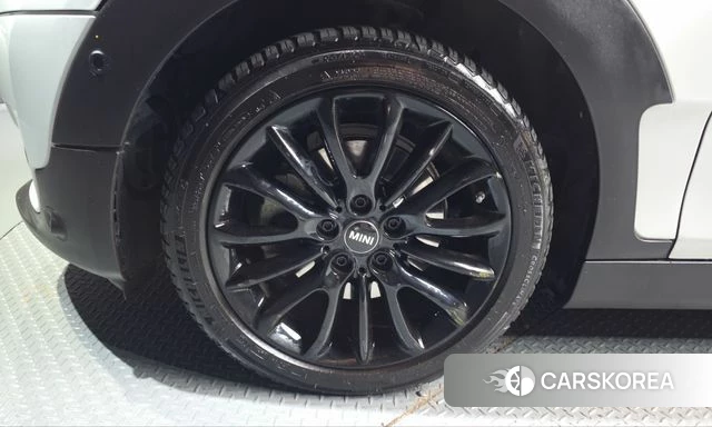 Mini Cooper Clubman id 5018063 из Кореи 33