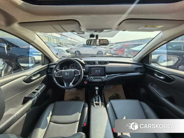 Honda Crider 2022 Белый из Китая, фото 5