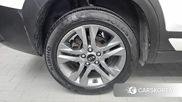 Kia Seltos id 5018331 из Кореи 15