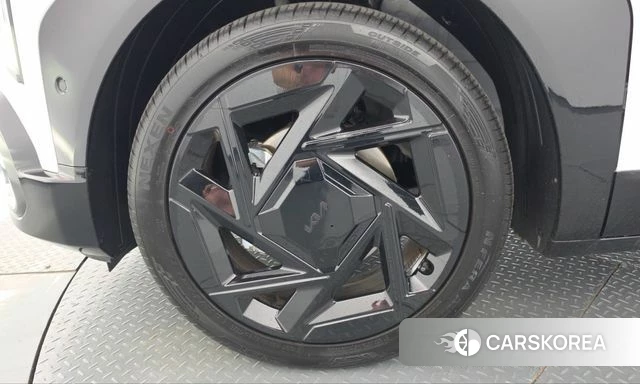 Kia Celtos second Generation id 4995264 из Кореи 25