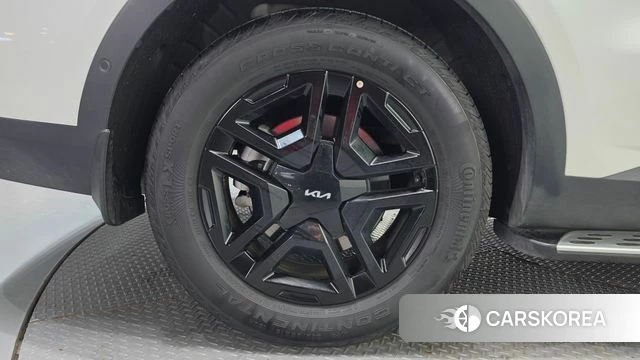 Kia The New Sorento 4th Generation id 5016039 из Кореи 33