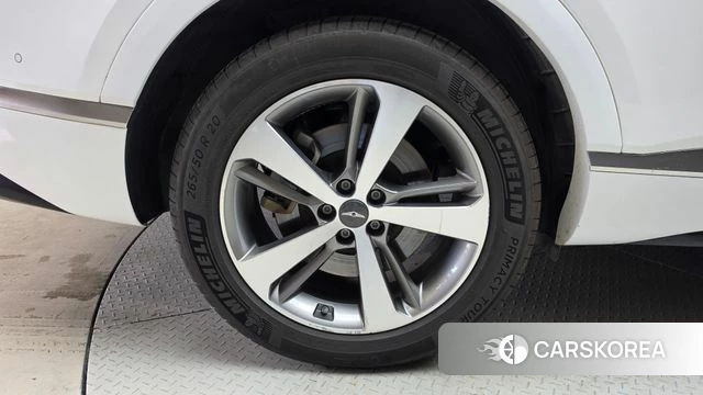 Genesis GV80 id 5028456 из Кореи 32