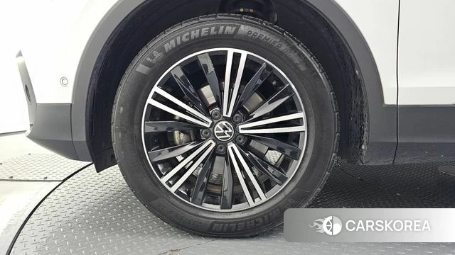 Volkswagen Tiguan second Generation id 4959089 из Кореи 15
