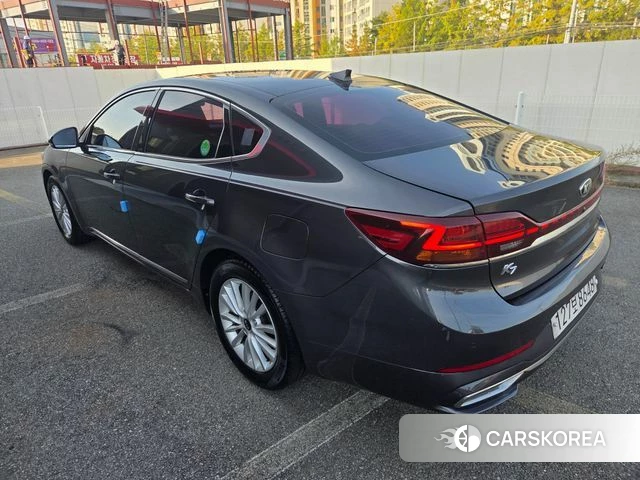 Kia K7 Premier id 5000758 из Кореи 15