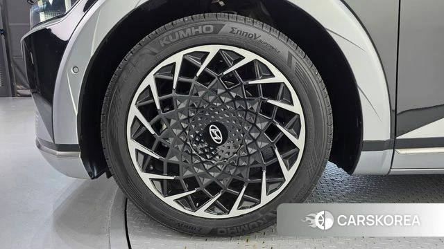 Hyundai Ionic 5 id 4996724 из Кореи 15