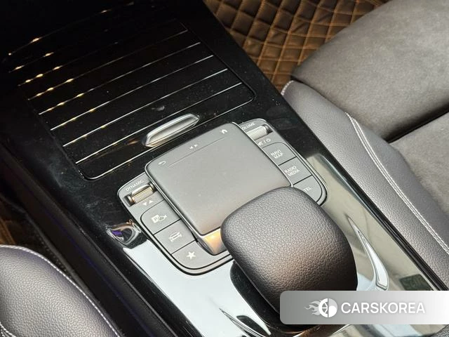 Mercedes-Benz A-Class 2021 Белый из Китая, фото 5