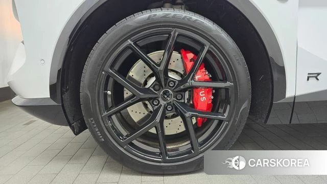 Lotus Eletra id 3278211 из Кореи 15