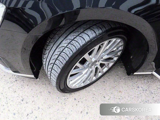 Audi A8 (D5) id 4895005 из Кореи 15