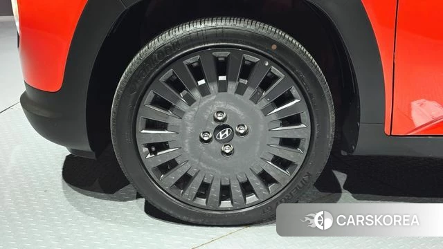 Hyundai Casper id 5040140 из Кореи 26