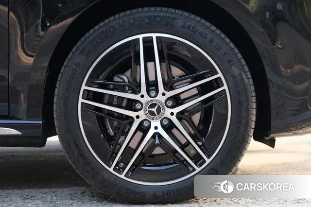 Mercedes-Benz V-Class id 3614328 из Кореи 15