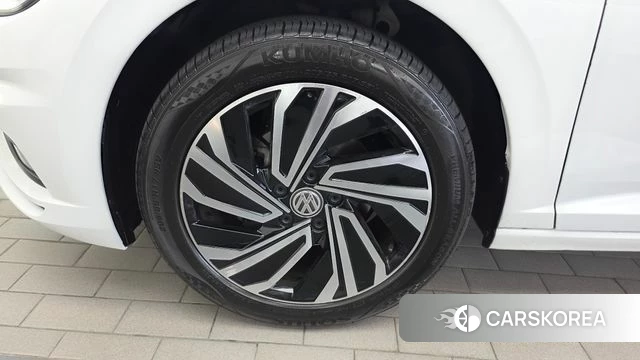 Volkswagen 7th Generation of Jetta id 4661769 из Кореи 15