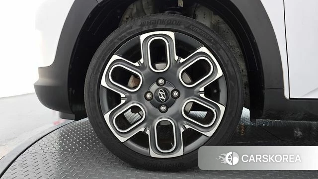 Hyundai Casper id 5003017 из Кореи 15