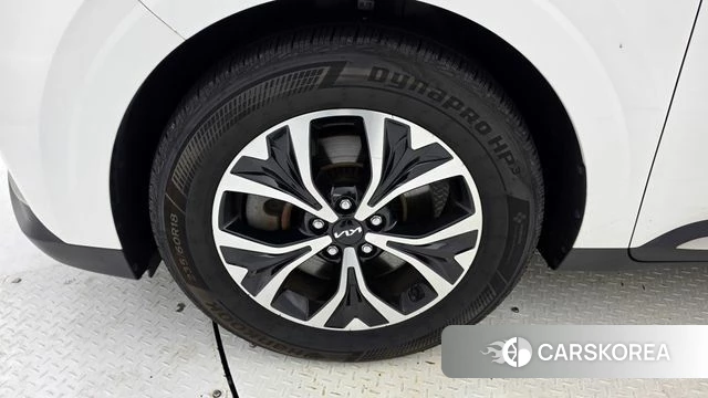 Kia Carnival 4th generation id 4928988 из Кореи 15