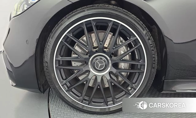 Mercedes-Benz S-Class W223 id 4975139 из Кореи 34