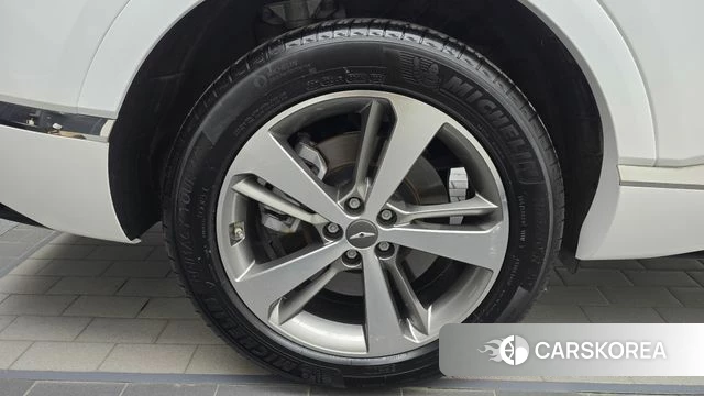 Genesis GV80 id 5046570 из Кореи 27