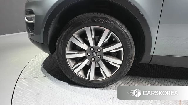 Land Rover Discovery Sports id 4988415 из Кореи 27