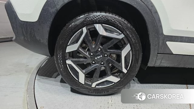 Kia The New Seltos id 5011268 из Кореи 28