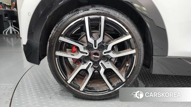 Mini Cooper S 4th Generation id 4743861 из Кореи 31