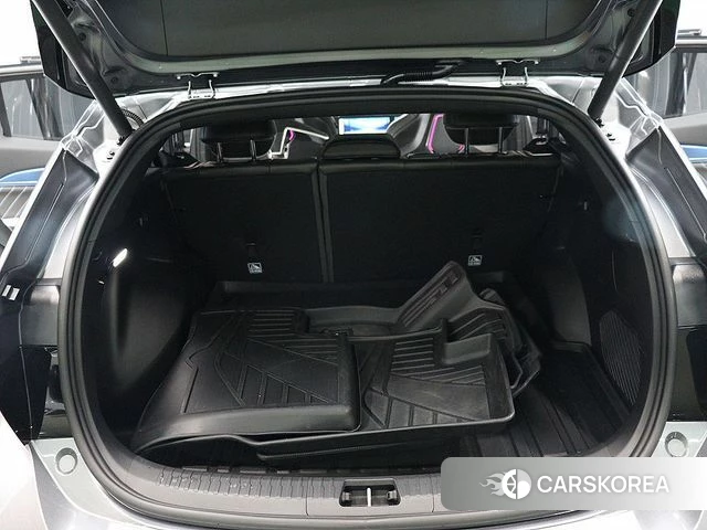 Renault Korea (Samsung) Filant id 4589612 из Кореи 14