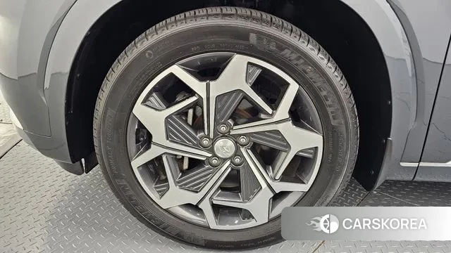 Hyundai Palisade id 3665835 из Кореи 15