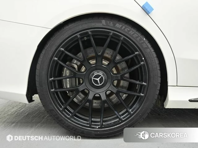 Mercedes-Benz C-Class W205 id 4988361 из Кореи 15
