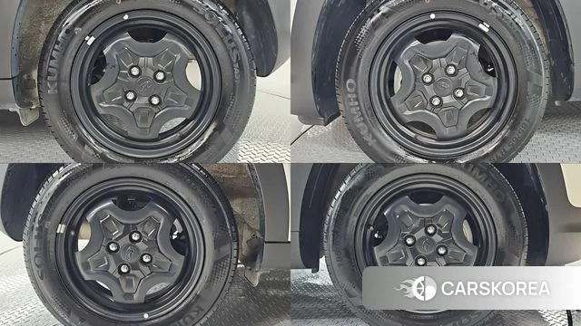Hyundai Casper id 4792610 из Кореи 15