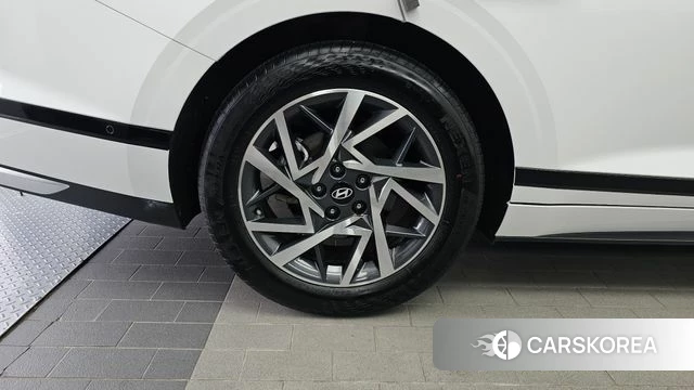 Hyundai Grandeur Hybrid (GN7) id 5002123 из Кореи 31