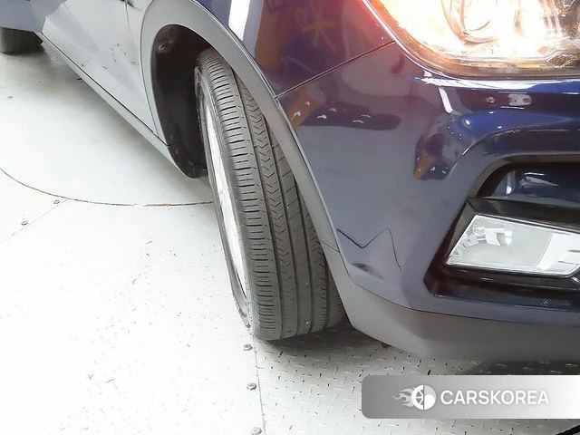Ssangyong Tivoli Armor id 5004359 из Кореи 15
