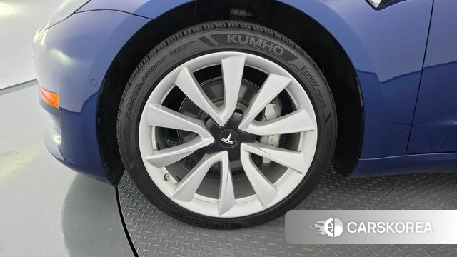 Tesla Model 3 id 4930548 из Кореи 15