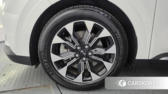 Kia Carnival 4th generation id 4906813 из Кореи 34