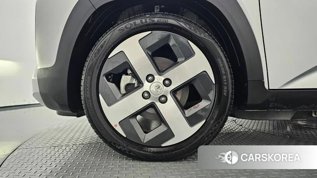 Hyundai Casper Electric id 5020961 из Кореи 27