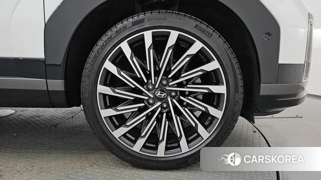 Hyundai Santa Fe (MX5) id 4964866 из Кореи 31