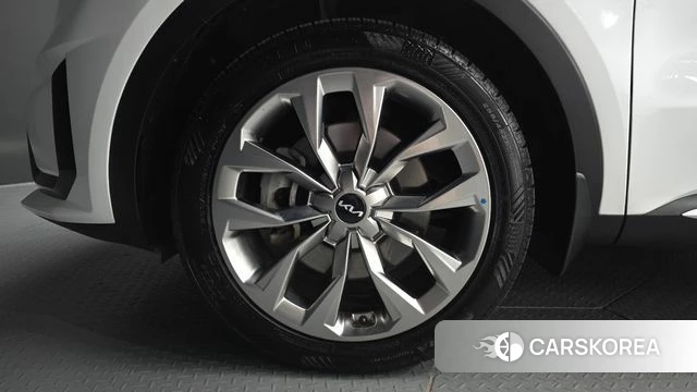Kia Sorento 4th Generation id 5033776 из Кореи 31