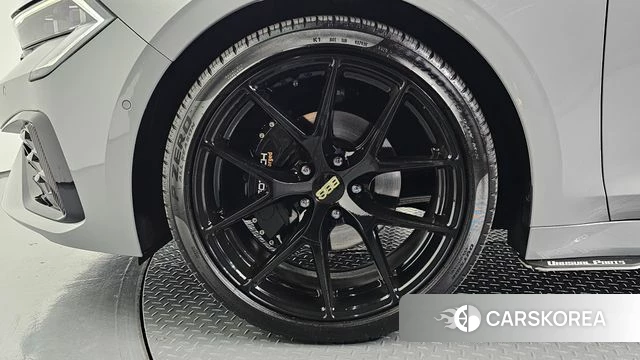 Kia The New K5 3rd generation id 5039598 из Кореи 15