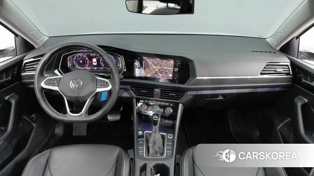 Volkswagen 7th Generation of Jetta id 4957545 из Кореи 15