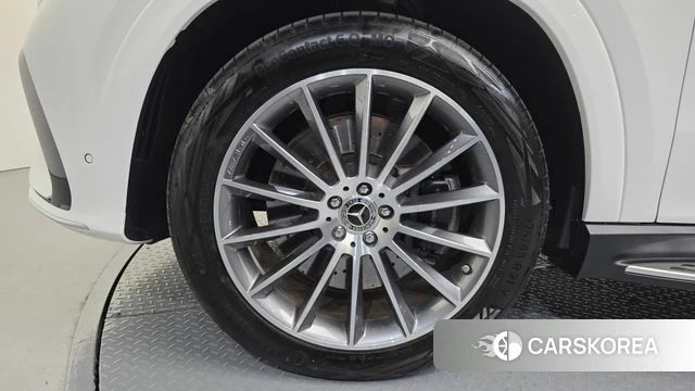 Mercedes-Benz GLE-Class W167 id 5001480 из Кореи 15