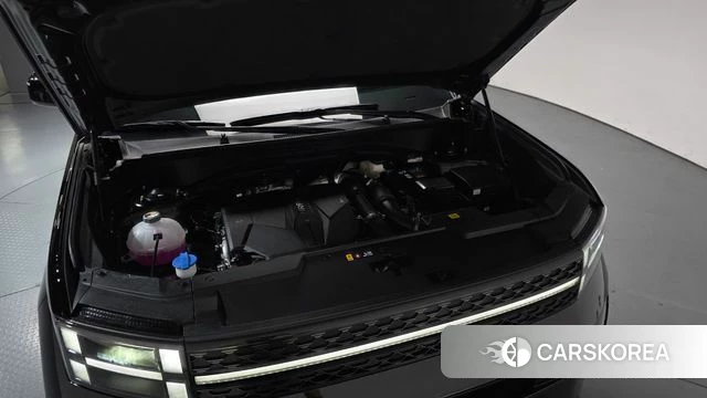 Hyundai Santa Fe (MX5) id 4940835 из Кореи 34