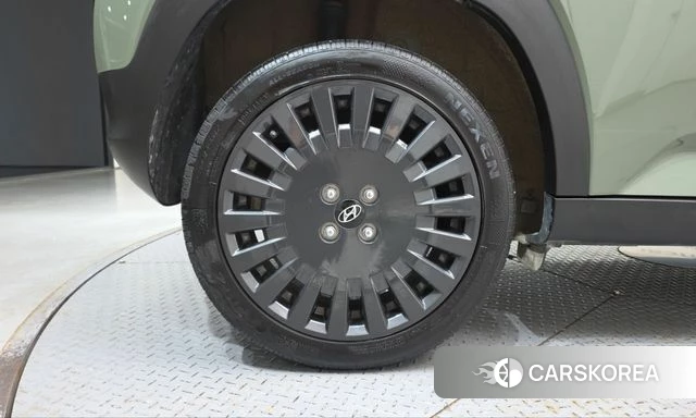 Hyundai Casper id 4986305 из Кореи 25