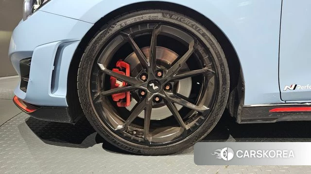 Hyundai Veloster (JS) id 4697940 из Кореи 27