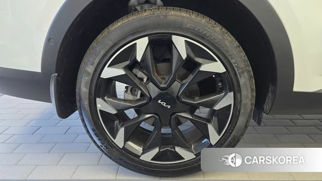 Kia The New Sorento 4th Generation id 4949831 из Кореи 28